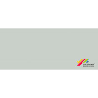 ПВХ зеленый пастельный 19х1.0 мм