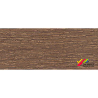 ПВХ дуб кастелло коньячный 21х1 мм