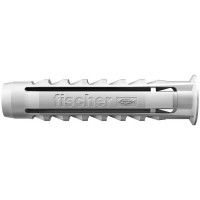 Дюбель FISCHER SX  6х50 мм c кромкой