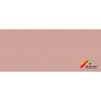 ПВХ пудровый 19х1 мм