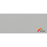 ПВХ супермат горный хрусталь 23х1 мм