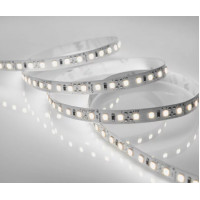 Лента светодиодная 2835-120 нейтр.белый 9,6 Вт/м IP20 12В