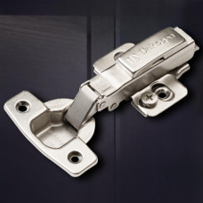 Петля UNIHOPPER накладная без пружины