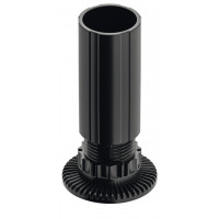 Нога регулируемая AXILO 48, 100 мм