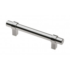 Ручка релинговая TRIEST  96 мм нержавеющая сталь