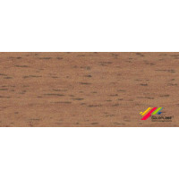 ПВХ орех лион светлый 21х1.0 мм