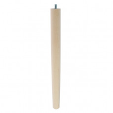 Ножка для табурета шпилька М10 высота 41 см