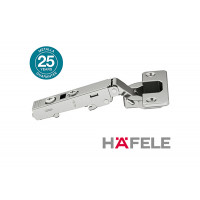 Петля M310 накладная с доводчиком