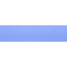 ПВХ синий темный КРОМАГ 22х1.0 мм 507.01