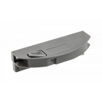 Поводок для внутреннего ящика 10-13 мм антрацит