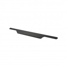 Ручка накладная RT004 черный матовый 500 мм