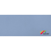 ПВХ синий капри 19х1.0 мм