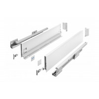 Ящик AXIS PRO БЕЛЫЙ 550C (высота 168 мм)