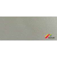 ПВХ алюминий 19х1.0 мм