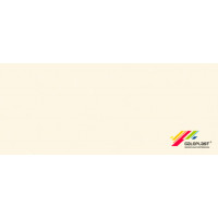 ПВХ сливочный 19х1.0 мм