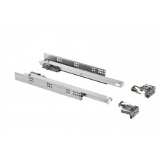 Направляющая МODERN SLIDE PRO с выталкивателем 500 мм GTV