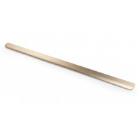 Ручка HEXA  796 мм светлое золото